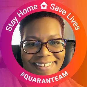 Meet your Posher, Catrese